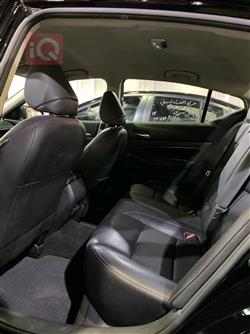 نيسان ألتيما